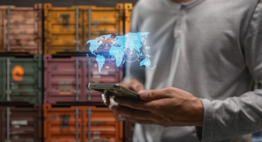 Logística internacional: el motor detrás del crecimiento exportador de México