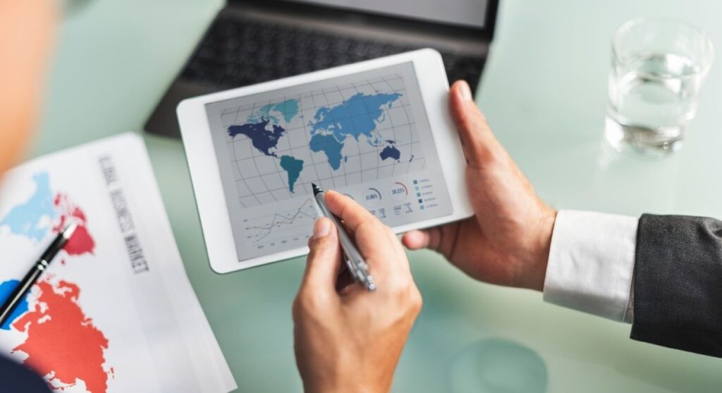 México como Socio Estratégico del Comercio Internacional en América del Norte