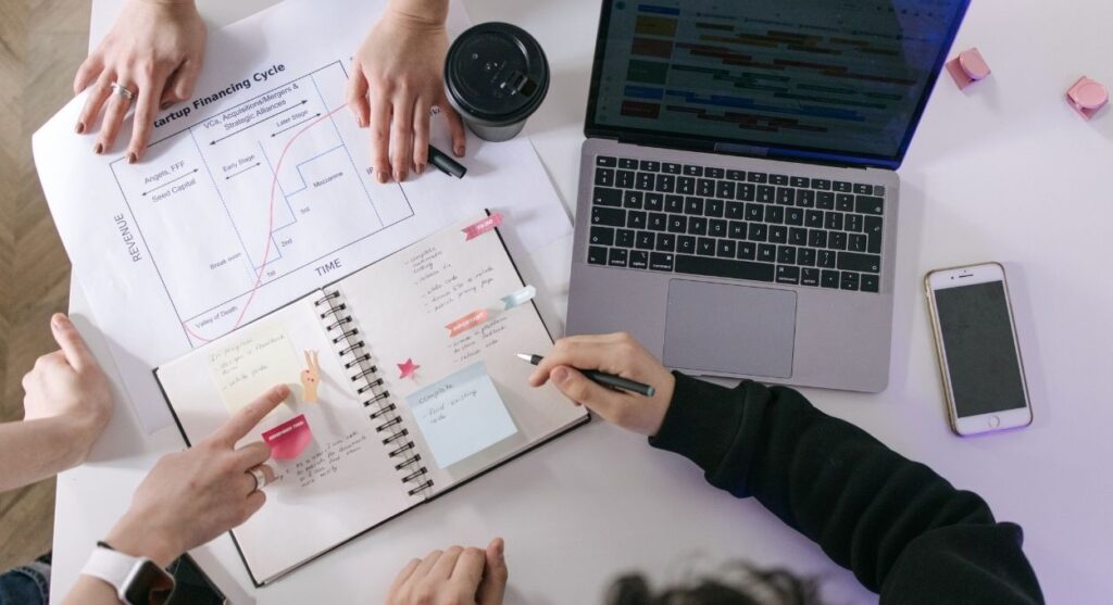 Cómo convertir una idea en un emprendimiento exitoso paso a paso