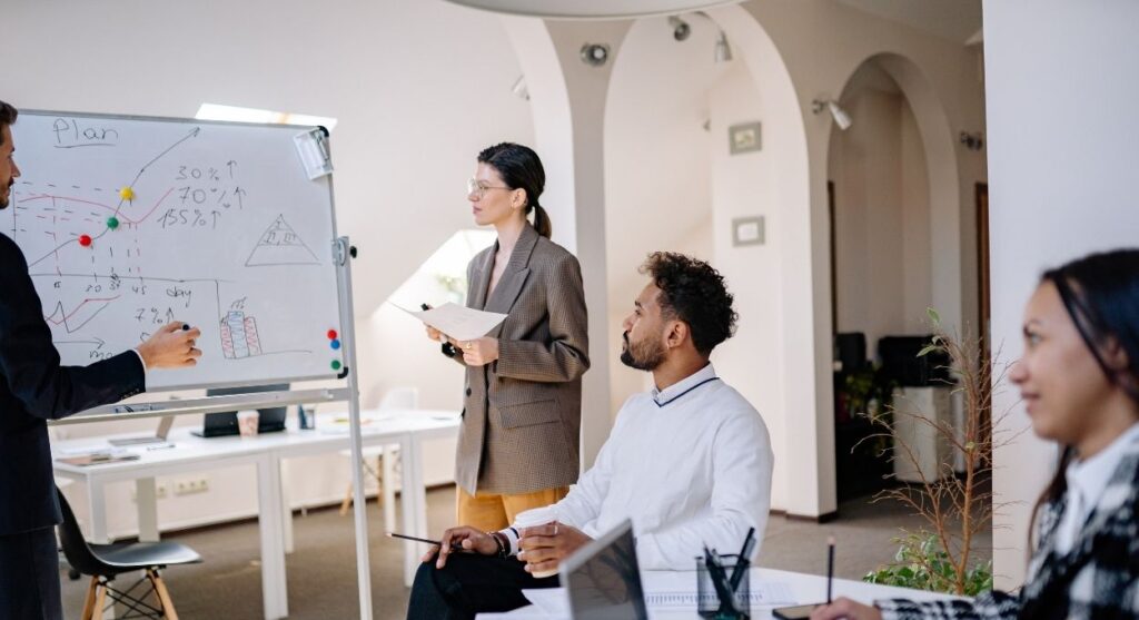 Cómo las nuevas generaciones están transformando el emprendimiento global