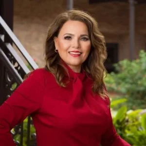 Laura Blanco