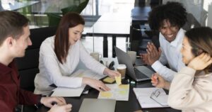 Estrategias efectivas para mejorar la productividad en equipos de trabajo